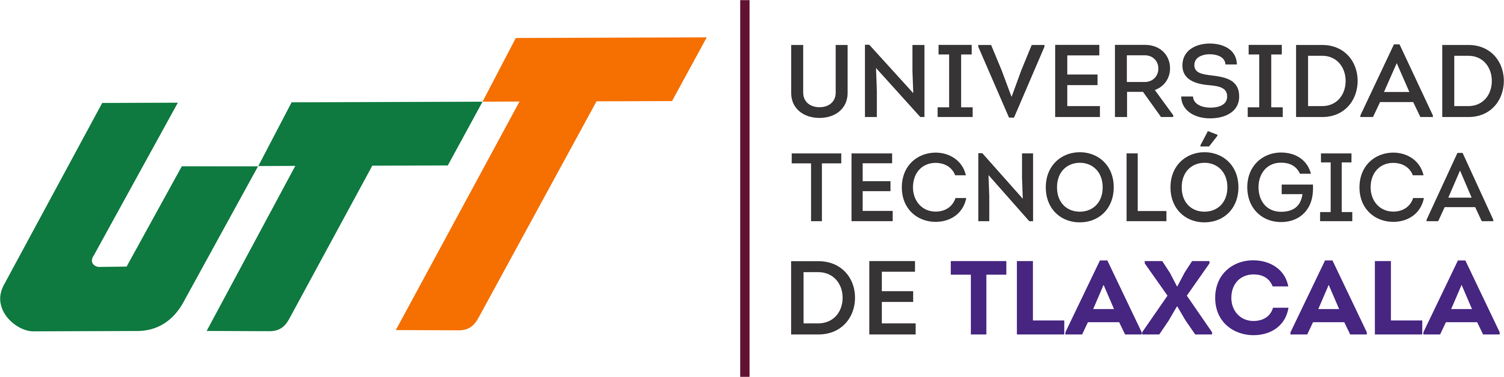 Logo UTT